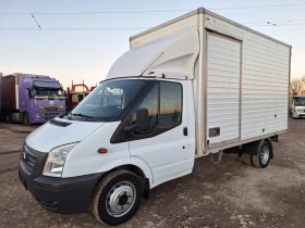 Ford Transit 2, 2TDCI климатик 125к.с ., снимка 1