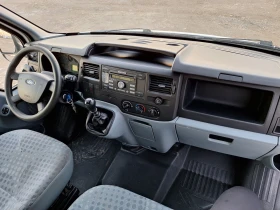 Ford Transit 2, 2TDCI климатик 125к.с ., снимка 15