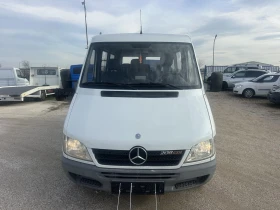 Mercedes-Benz Sprinter 208, снимка 3