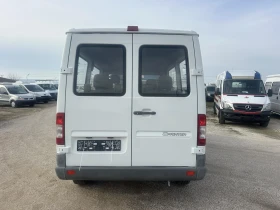 Mercedes-Benz Sprinter 208, снимка 6