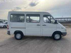 Mercedes-Benz Sprinter 208, снимка 4