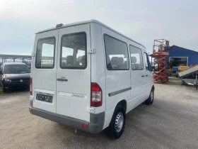 Mercedes-Benz Sprinter 208, снимка 5