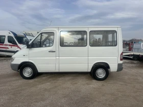 Mercedes-Benz Sprinter 208, снимка 8