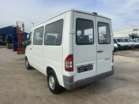 Mercedes-Benz Sprinter 208, снимка 7