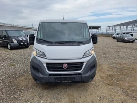 Fiat Ducato 2.0jtd 115 к.с Климатик 156х!!! Топ , снимка 2