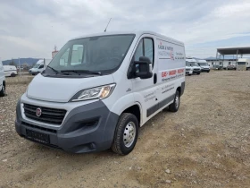 Fiat Ducato 2.0jtd 115 к.с Климатик 156х!!! Топ , снимка 1