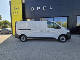 Opel Vivaro L2H1 Edition 1.6 CDTI (120hp) MT6 | Mobile.bg    5