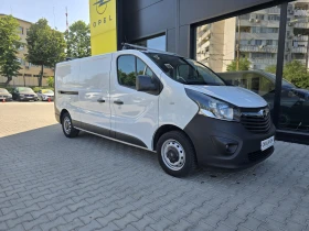 Opel Vivaro L2H1 Edition 1.6 CDTI (120hp) MT6 | Mobile.bg    3