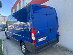 Citroen Jumper, снимка 2