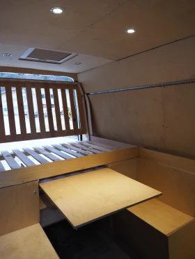 VW Crafter undefined | Auto.bg — изображение 14