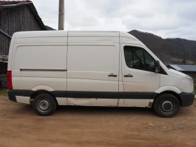 VW Crafter undefined | Auto.bg — изображение 17