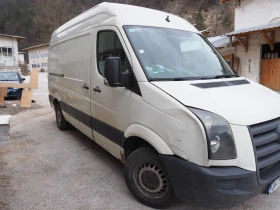 VW Crafter undefined | Auto.bg — изображение 7