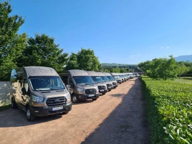 Ford Transit undefined | Auto.bg — изображение 8