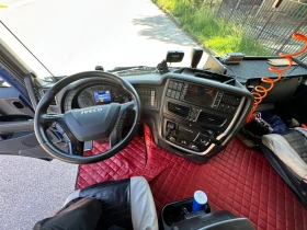Iveco Stralis Hi-Way* 460* Euro6* Retarder, снимка 8