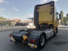 Iveco Stralis Hi-Way* 460* Euro6* Retarder, снимка 3