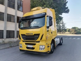 Iveco Stralis Hi-Way* 460* Euro6* Retarder, снимка 1