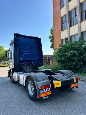 Iveco Stralis Hi-Way* 460* Euro6* Retarder | Auto.bg — изображение 5