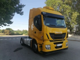 Iveco Stralis Hi-Way* 460* Euro6* Retarder, снимка 2