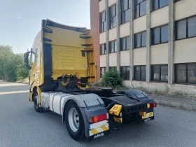 Iveco Stralis Hi-Way* 460* Euro6* Retarder, снимка 4