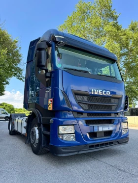 Iveco Stralis Hi-Way* 460* Euro6* Retarder | Auto.bg — изображение 2