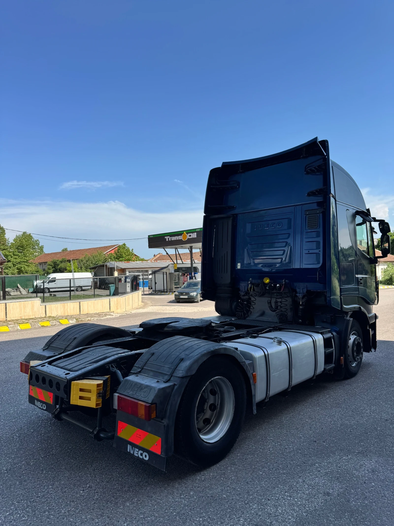 Iveco Stralis Hi-Way* 460* Euro6* Retarder | Mobile.bg � ����������� 4