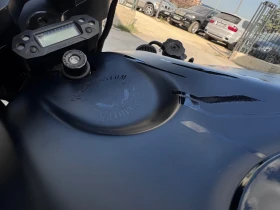 Kawasaki Zzr 1100 CUSTOM, снимка 7