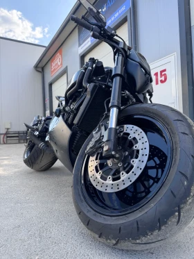 Kawasaki Zzr 1100 CUSTOM, снимка 4