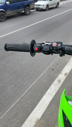 Kawasaki Kx, снимка 5