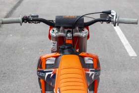 Ktm SX 85 BIG WHEELS, снимка 13