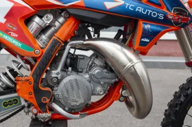 Ktm SX 85 BIG WHEELS, снимка 9