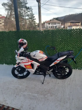 Honda Cbr, снимка 3