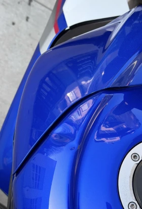 Suzuki Gsxr K7 1000, снимка 9