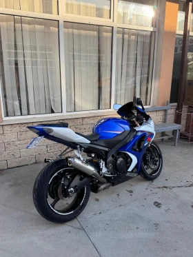 Suzuki Gsxr K7 1000, снимка 3