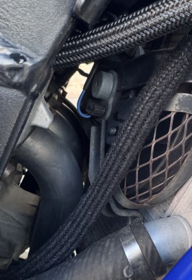 Suzuki Gsxr K7 1000, снимка 8