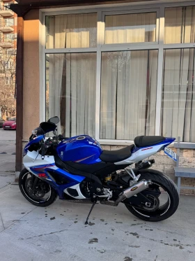 Suzuki Gsxr K7 1000, снимка 4