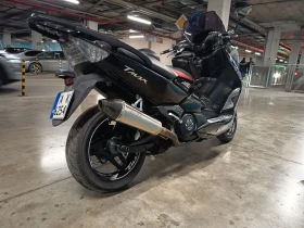 Yamaha T-max, снимка 5