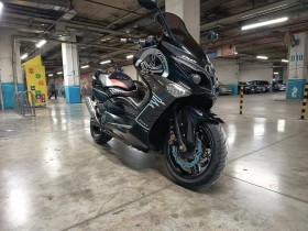 Yamaha T-max, снимка 1