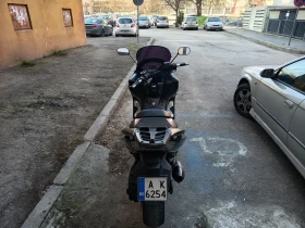 Yamaha T-max, снимка 10