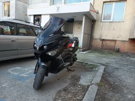Yamaha T-max, снимка 7