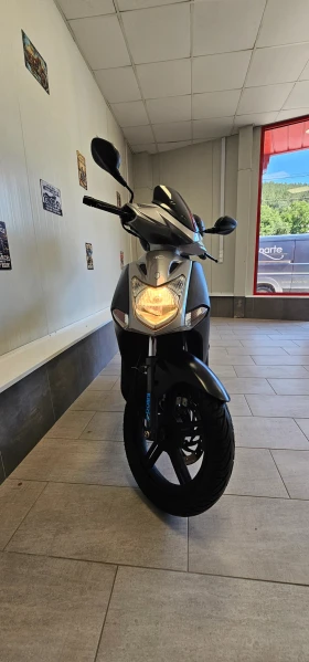 Kymco Agility 200 i, снимка 10
