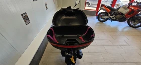 Kymco Agility 200 i, снимка 7
