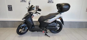 Kymco Agility 200 i, снимка 5