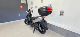 Kymco Agility 200 i, снимка 9