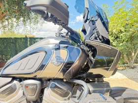 Harley-Davidson Touring Pan America 1250 Special, снимка 6