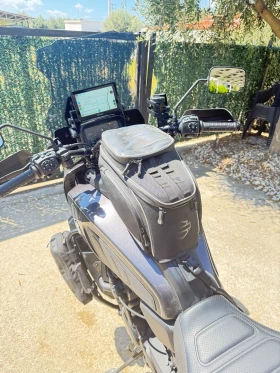 Harley-Davidson Touring Pan America 1250 Special, снимка 5