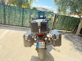 Harley-Davidson Touring Pan America 1250 Special, снимка 4