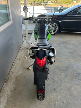 Kawasaki Klx KLX 250, снимка 6