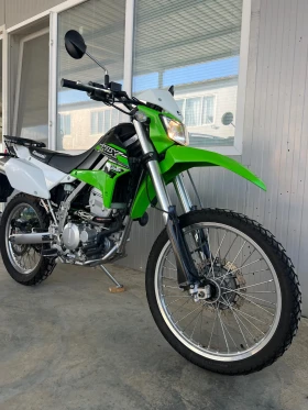 Kawasaki Klx KLX 250, снимка 9