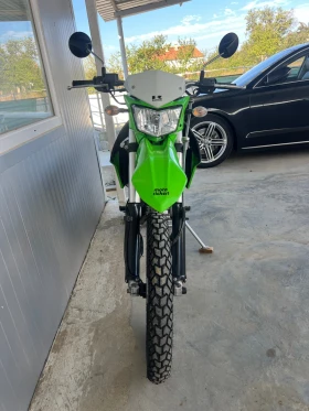 Kawasaki Klx KLX 250, снимка 7