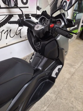 Yamaha X-max Tech Max* * ABS / LED  , снимка 15